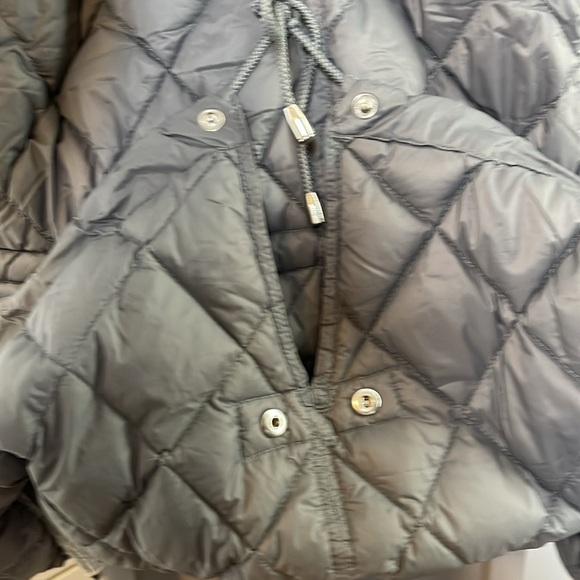Ralph Lauren grey rain ☔️ jacket. SizeXXL. Perfect condition! - Picture 8 of 16